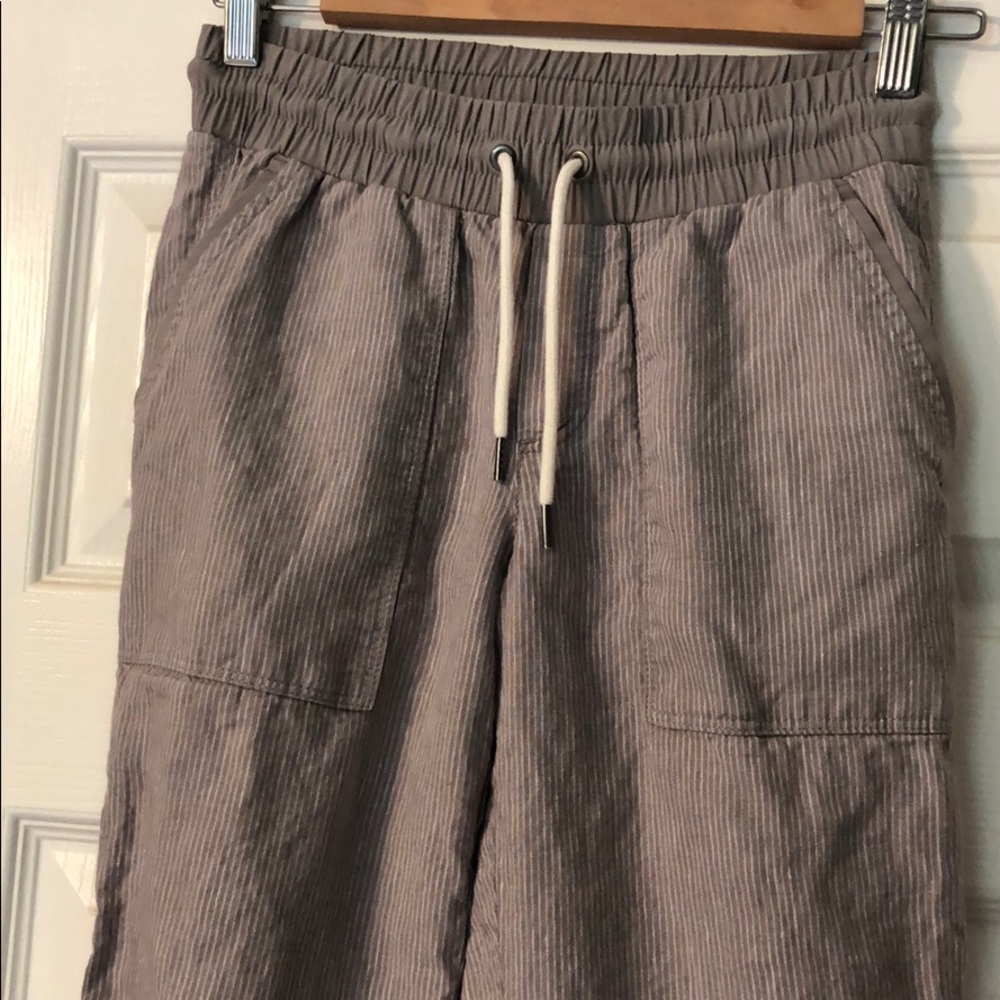Athleta lounge pants